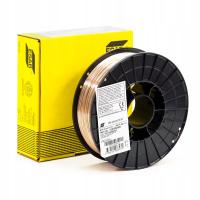 Сварочная проволока ESAB OK Autrod 12.51 1,2 мм  5,0 кг