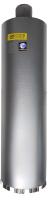 Коронка алмазная 122*450 Hilberg Laser 1 1/4 UNC HD715