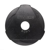 Фреза алмазная торцевая Hilberg Soft HMF103
