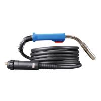 FoxWeld Горелка UnoMIG-40 5м (380А, возд., пр-во FoxWeld/КНР)