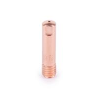 Наконечник М6х25х0.6 прямой (140.0008/MD0008-06)