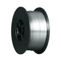 FoxWeld Проволока алюминиевая AL Si 5 (ER-4043) д.1.0мм, 0,5кг D100 (пр-во FoxWeld/КНР)