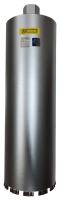 Коронка алмазная 142*450 Hilberg Laser 1 1/4 UNC HD718