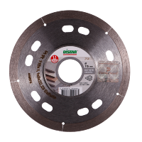 Круг алмазный 1A1R 115*1.1*8*22.225 Esthete