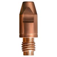 Наконечник сварочный прямой E-CU М8 d1,2мм LED8010-12