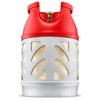 Баллон композитный Ragasco Lpg объем 18.2л (НОРВЕГИЯ)