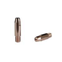 Наконечник FoxWeld M6х28х1.2 (AL) (141.0010/MD0009-62, пр-во FoxWeld/КНР)