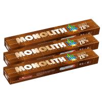 Электроды Монолит РЦ д 2.5 мм: уп 2 кг