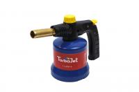 Металлическая горелка с пьезоподжигом Turbojet TJ400M-B