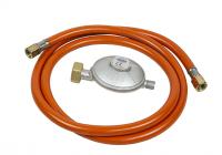GH91151V.v2.1-A21 редуктор газовый /REGULATOR & HOSE/ Sturm!