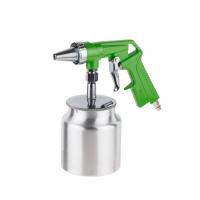 Пистолет пескоструйный с баком ASB-05C ECO