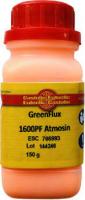 Флюс GreenFlux 1600PF Atmosin упак.150 г