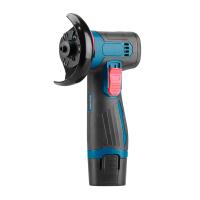 Шлифмашина угловая, аккумуляторная / 3" Angle Grinder (Brush) (M)