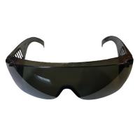 Очки защитные ТРУД дымчатые (JL-D015-3)