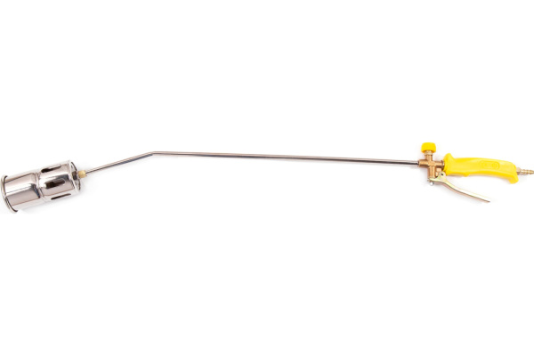 Горелка газовоздушная ГВР-60-88 (W-60-88) TURBO