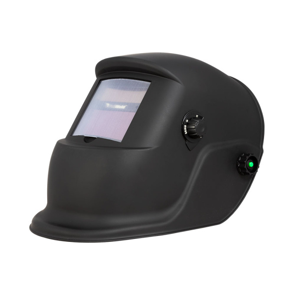 Маска сварщика КОРУНД-3 PLUS (ф-р 3600V с внеш. рег.) без коробки