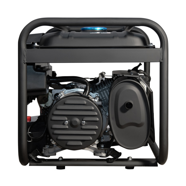 Бензиновый генератор FoxWeld Expert G3700 E