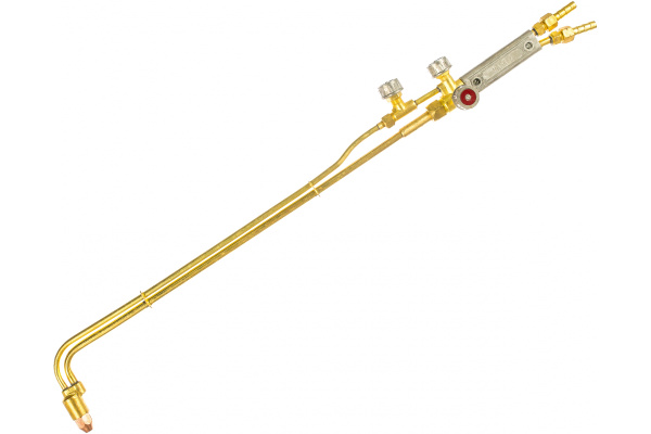 Резак пропановый "МАЯК-2-01" удл. L=820mm.