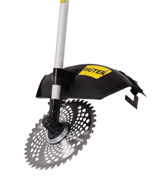 Бензиновый триммер GGT-2900T Huter