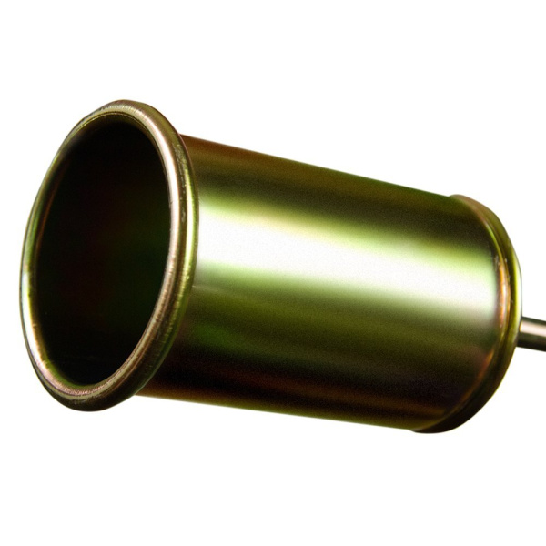 Горелка кровельная газовоздушная ГВ-700Р, д.60