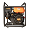 Мотопомпа бензиновая FoxWeld 1100W80