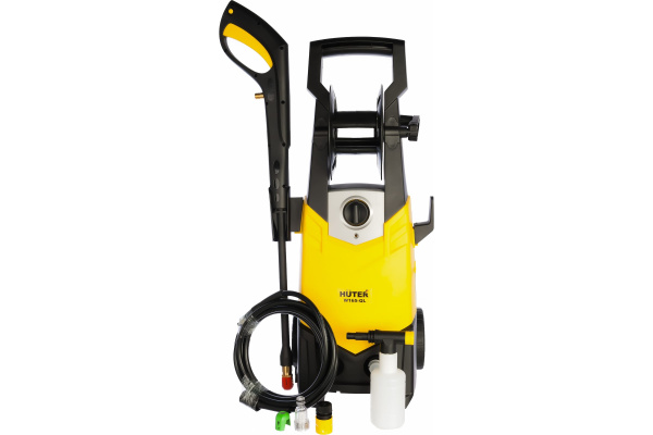 Мойка Huter W165-QL