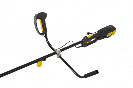 Электрический триммер GET-1500B Huter