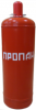 Баллон бытовой 50 л. (с ВБК-2) НЗГА