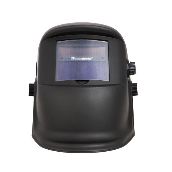 Маска сварщика КОРУНД-3 PLUS (ф-р 3600V с внеш. рег.) без коробки