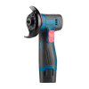 Шлифмашина угловая, аккумуляторная / 3" Angle Grinder (Brush) (M)