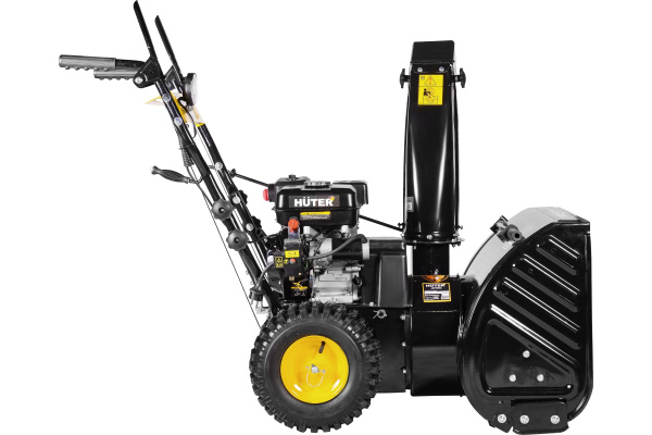 Снегоуборщик Huter SGC 4800E