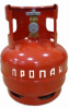 Баллон бытовой 5 л. (с ВБК-2) НЗГА