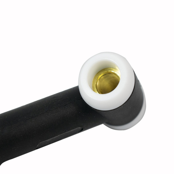 FoxWeld Головка горелки TIG-18F (712.2030, пр-во FoxWeld/КНР)