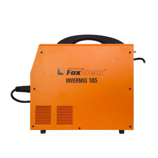 Сварочный полуавтомат Invermig 185 (пр-во FoxWeld/КНР)