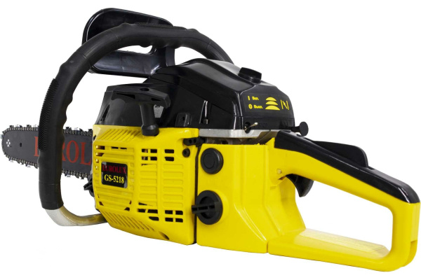 Бензопила Eurolux GS-5218