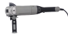 Углошлифовальная машина УШМ-125/1200Э Ресанта