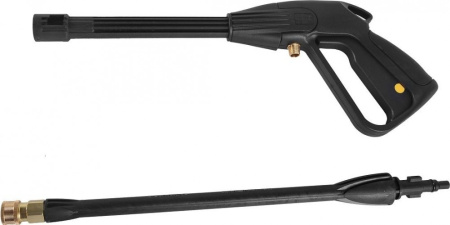 Мойка высокого давления HUTER M135-PW