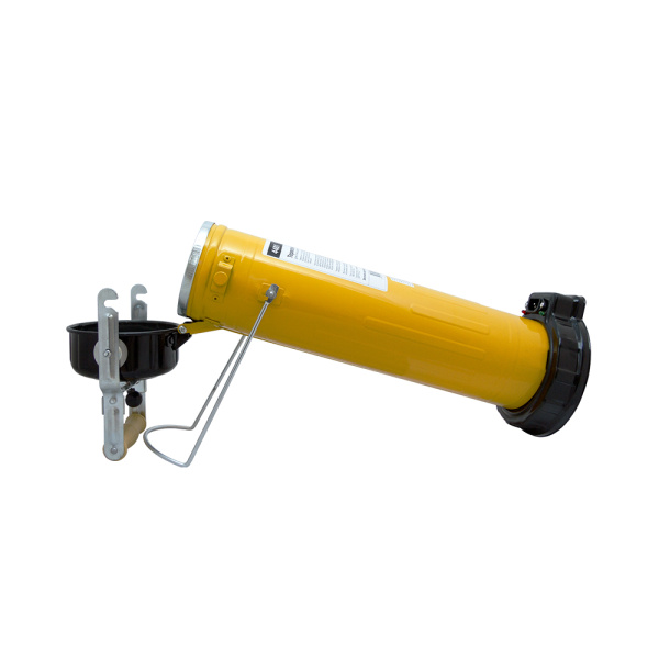 Foxweld Термопенал для электродов TB-5 (пр-во FoxWeld/КНР)