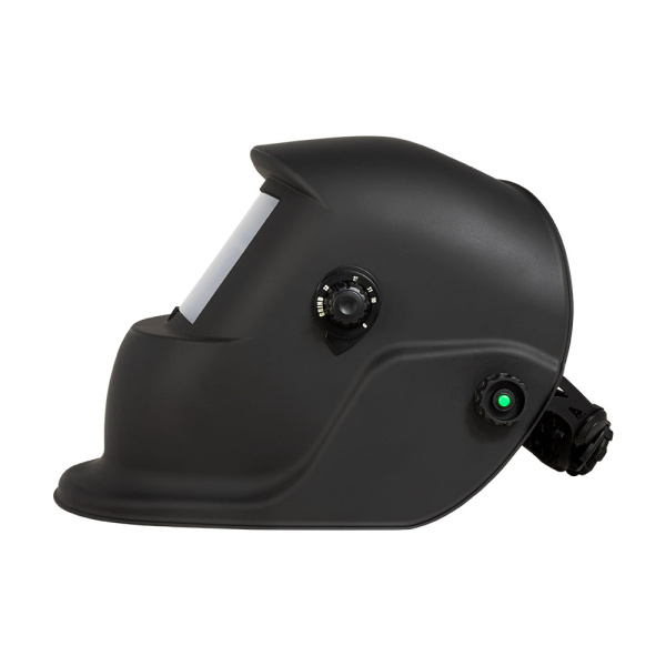 Маска сварщика КОРУНД-3 PLUS (ф-р 3600V с внеш. рег.) без коробки