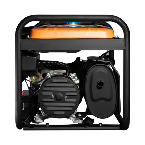 Бензиновый генератор FoxWeld Standart G3500 E