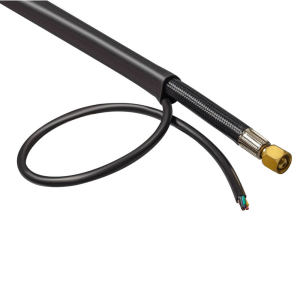 Горелка TIG TP 17F (M12×1) 4м TBW1704-02