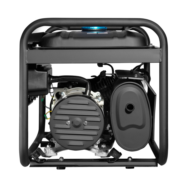 Бензиновый генератор FoxWeld Expert G3700